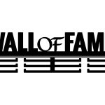 Suport Medalii Wall of fame 40 cm