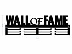 Suport Medalii Wall of fame 40 cm - imagine 3
