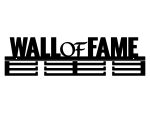 Suport Medalii Wall of fame 60 cm