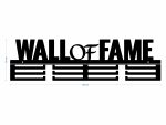 Suport Medalii Wall of fame 60 cm - imagine 3