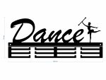 Suport Medalii Dance II 40 cm - imagine 5