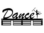 Suport Medalii Dance II 40 cm