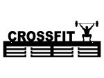 Suport Medalii Crossfit I 60 cm