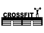 Suport Medalii Crossfit III 40 cm