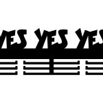 Suport Medalii Yes yes yes 40 cm