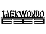 Suport Medalii Taekwondoo 40 cm