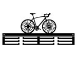 Suport Medalii Biciclete 40 cm