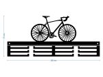 Suport Medalii Biciclete 40 cm - imagine 3