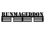 Suport Medalii Runmageddon 60 cm