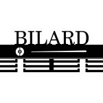 Suport Medalii Bilard 60 cm