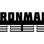 Suport Medalii Ironman 40 cm