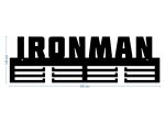Suport Medalii Ironman 60 cm - imagine 2