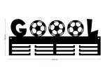 Suport Medalii Goool 40 cm - imagine 2