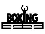 Suport Medalii Boxing II 60 cm