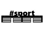 Suport Medalii #SPORT 60 cm