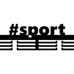 Suport Medalii #SPORT 60 cm