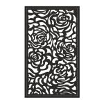 Paravan de grădină neu 2 1,2m x 2m