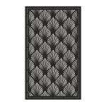 Paravan de grădină neu 3 1,2m x 2m