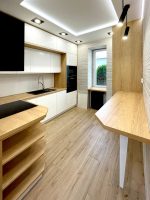 Picior de masă consolă Simpla 90 cm - imagine 3