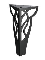 Noga do szafki Louis