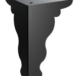 nóżka meblowa Palace