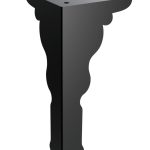 Noga do szafki Palace