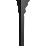 Noga do stolika Palace 