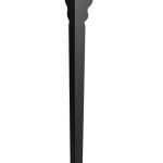 Noga do stołu Palace