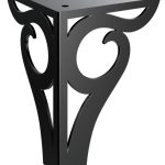 nóżka meblowa Gian