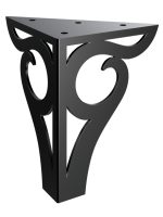 nóżka meblowa Gian