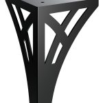 Noga do szafki Tracery