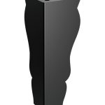 Nóżka meblowa Henry