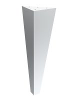 Noga do stolika Simpla chrom