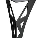 Nóżka meblowa Lobster