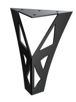 Nóżka meblowa Lobster