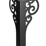 Noga do szafki Royal