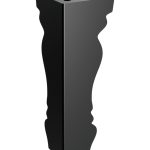 Nóżka meblowa Mary