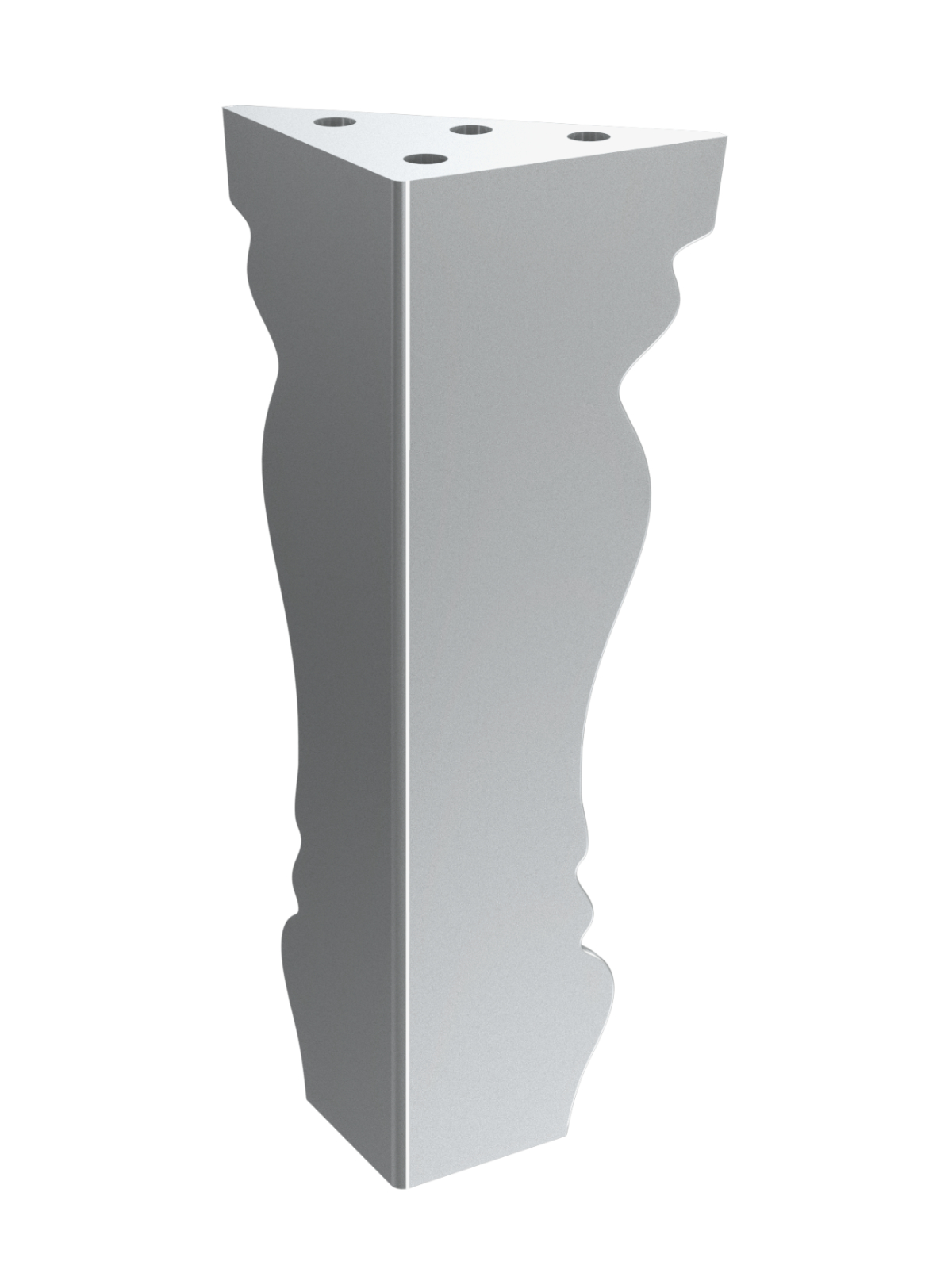 nog021-15-snp Nóżka meblowa Mary Chrom