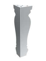 Noga do szafki Mary Chrom