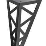 Nóżka meblowa Focus