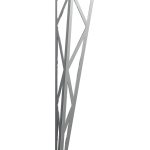 noga do stołu Focus Chrom