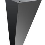 Nóżka meblowa Apollo