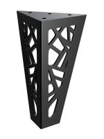 Nóżka meblowa Roller