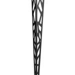 Noga do konsoli Roller