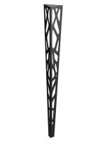 Noga do konsoli Roller