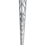 Noga do konsoli Roller Chrom