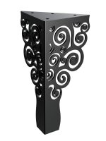 Noga do szafki Flores