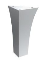 Nóżka meblowa Talia Chrom