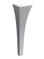 Noga do stolika Talia Chrom