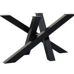 Picior de masă de cafea Mediolan M